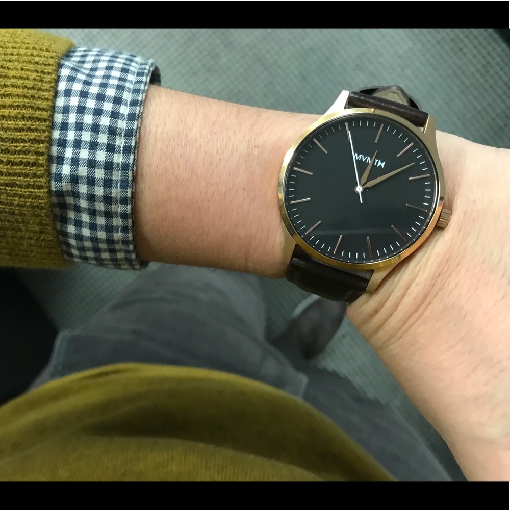 Meet your Posher, Anabel